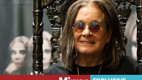Ozzy Osbourne could make surprise return to the stage just days after farewell gig