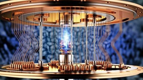 Quantumdreiging komt sneller dan gedacht, beveiligde gegevens straks makkelijk te kraken: ’De gevolgen kunnen enorm zijn’