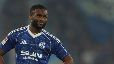 FC Schalke 04 scheitert offenbar mit Transfer von Top-Stürmer Moussa Sylla