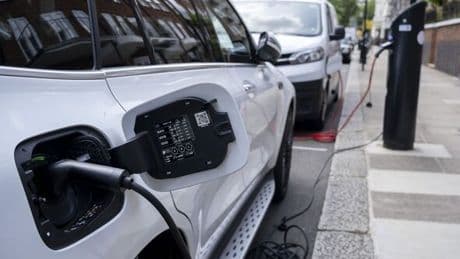 'I'm an electric car driver and this is how I save over £1,000 a year on bills'