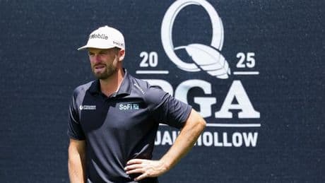 PGA Championship star makes grovelling apology after dangerous outburst