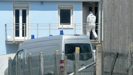Schädel aus Mordserie nach 17 Jahren identifiziert