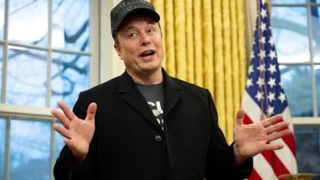 Dossier Epstein, "impeachment" et SpaceX... Les attaques ahurissantes d'Elon Musk contre Donald Trump