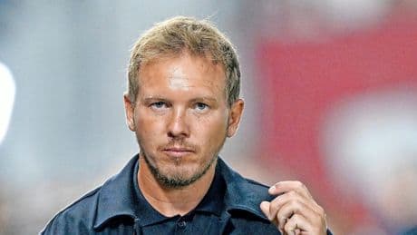 WM-Plan des Bundestrainers: Nagelsmann und der Flow der anderen