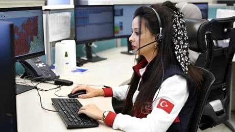 112'ye asılsız ihbar yapana rekor para cezası geliyor! Neredeyse asgari ücret kadar ceza kesilecek