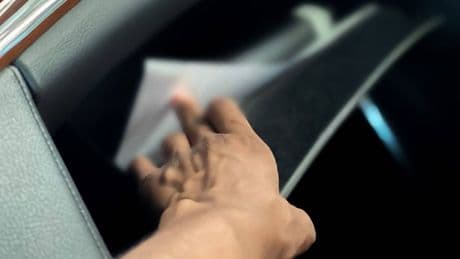 Drivers could be fined £640 this summer over missing three documents in glovebox