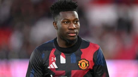 Man Utd’s stance on Onana – plus the latest on Mbeumo, Rashford and Sancho
