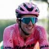 Britain's Yates seals first Giro title in Rome