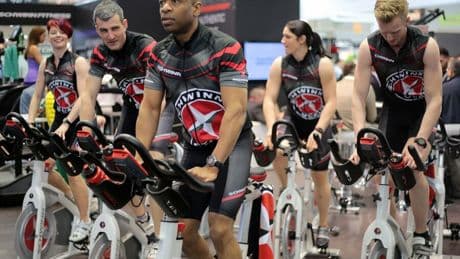 Fitness-Branche : Fitnessstudios rechnen mit Millionen neuer Mitglieder