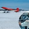 Pilot with 22 years of experience reveals the place he would NEVER go near