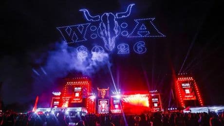 Musikfestival: Def Leppard spielen 2026 erstmals in Wacken