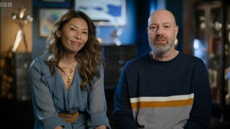 Race Across The World star reveals cause of marriage breakdown after reuniting with ex-wife for show