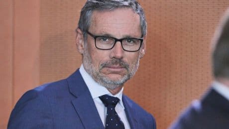 Jens Plötner: Wer ist der neue Staatssekretär für Rüstung?