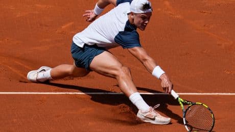 La final del Godó tiene premio para Holger Rune: regresará al 'top10' ATP