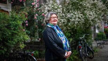 Vrouwelijke rolmodellen zijn hard nodig bij de exacte vakken, zegt deze hoogleraar
