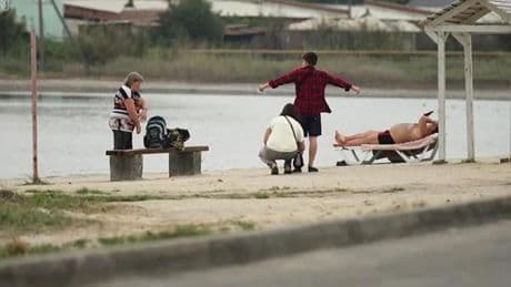 Ukrayna'da toprak takası endişesi