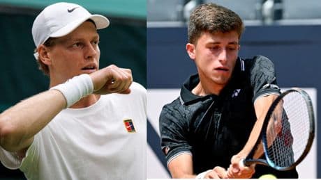 Sinner-Nardi, orario e dove vedere il primo turno di Wimbledon in tv e in streaming. Precedenti e possibile cammino