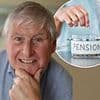 The man with a £20,621 state pension (that's 72% more than everyone else) - This is how he did it and how you can too