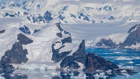 Antarktis-Signale: Forscher stehen vor unerklärtem Rätsel der Physik