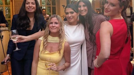 Mi gran boda pepera