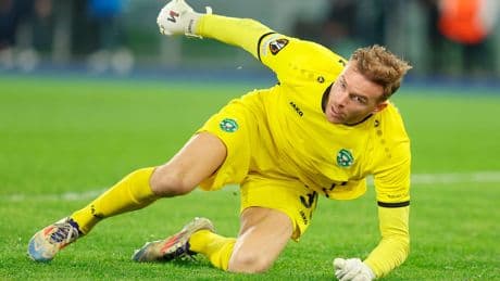 Aber einer muss vorher weg - Bayern will auch einen Torwart holen!