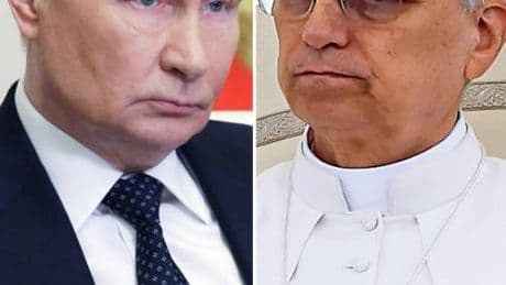 Putin chiama Papa Leone XIV: "Sì a soluzione diplomatica"