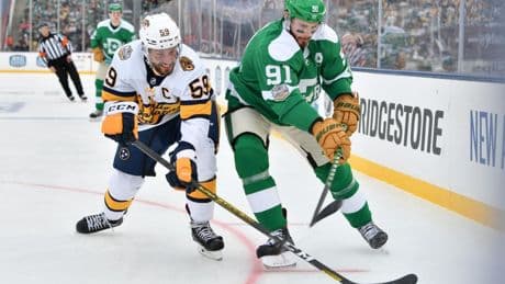 These 10 Players Are On The Brink Of 1,000 NHL Games In 2025-26 Season