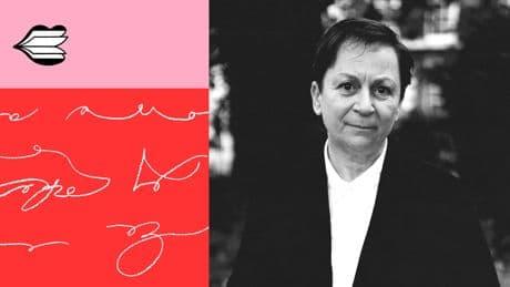 Anne Enright Reads “The Bridge Stood Fast”