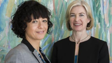 Las 'madres' del CRISPR/Cas9: "En España los recortes en investigación han durado demasiado"