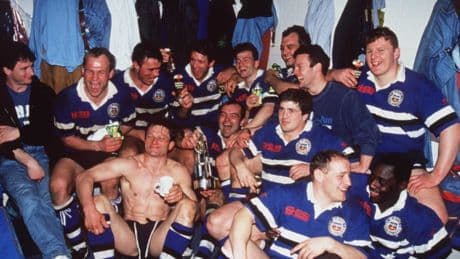 How English rugby’s most dominant club went title-less for 29 years