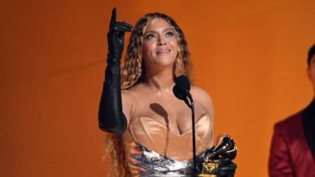 Konserine 48 saat kalmıştı... Beyonce'nin kariyerini bitirecek skandal