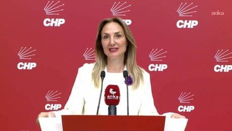 CHP'li Nazlıaka'dan 'dini temelli kreş modeli'ne tepki: 'MEB Diyanet'in aparatı değildir!'