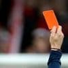 Weniger Attacken gegen Schiedsrichter und Zuschauer: Anzahl der Spielabbrüche im Amateurfußball sinkt