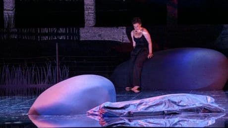 Au Festival de Salzbourg, Peter Sellars poursuit avec Schoenberg et Mahler son inlassable quête spirituelle