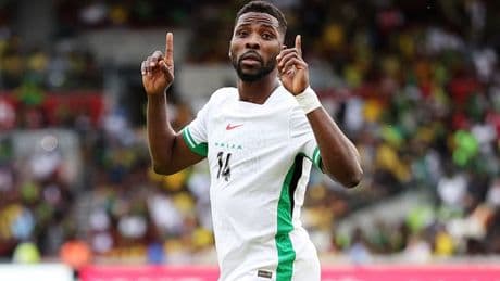 Kelechi Iheanacho is Celtic bargain at the bottom of the barrel as sell by date fears allayed