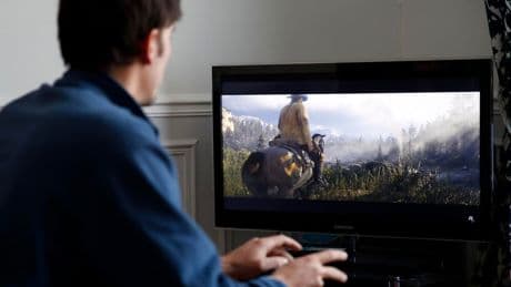 15 Must-Play Western And Cowboy Games
