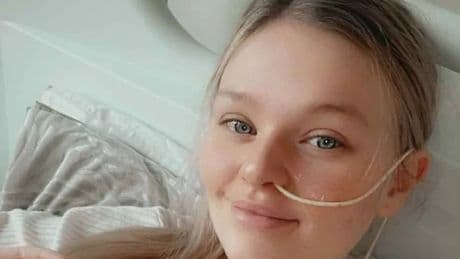 Scots woman makes desperate bid to get US treatment after life 'ripped away'
