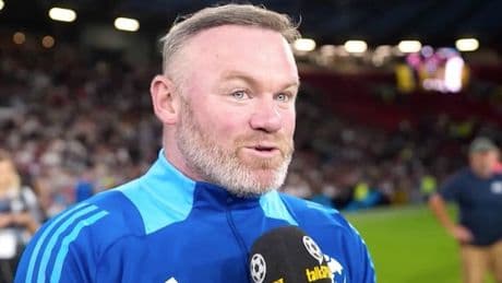 Wayne Rooney drops huge hint on managerial return after two brutal sackings