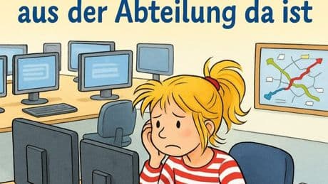 Hetze im Netz: Warum ein Verlag Kinderbuch-Heldin Conni schützen muss