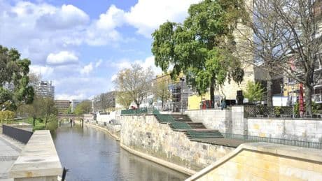 Hannover: Raubüberfälle am Leine- und Ihmeufer – Polizei sucht Zeugen