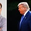 Trump raakt verstrikt in zijn eigen samenzweringstheorie