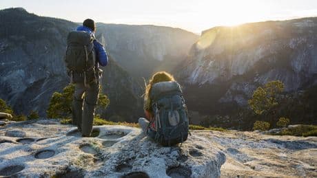 Vacanze di coppia senza compromessi romantici. «Oltre un italiano su tre le organizza da solo»
