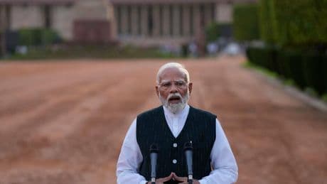 Handelskrieg : „Die einzige vergleichbare Alternative zu China“: Deutsche Firmen wetten auf Indien