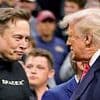 Musk gives parting message to Trump as he officially quits DOGE after blasting new spending bill