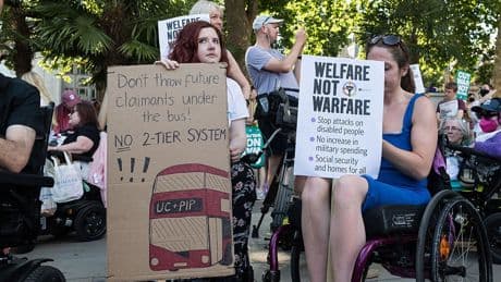 Keir Starmer Hit By Major Labour Rebellion As MPs Back His Welfare Bill
