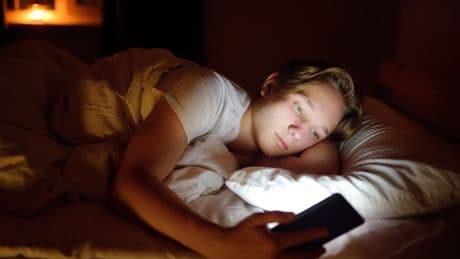 Tinkering with smartphone rules won’t save our kids – the damage they do means we must BAN them now