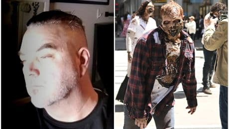 ‘Biblical scholar’ says The Walking Dead turned his life upside down when it used his name. Now, he’s suing for it