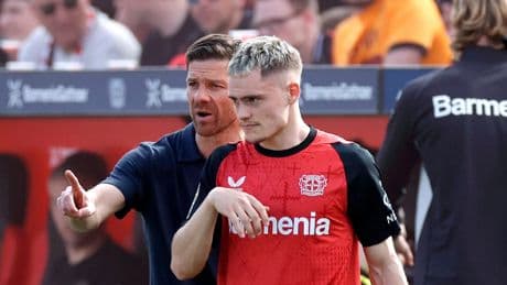 „Um jeden Preis!“ - Interne Bayern-Strategie zu Wirtz enthüllt!
