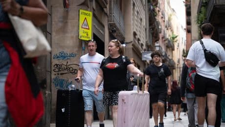 La justicia fuerza a Airbnb a retirar 65.000 anuncios de pisos turísticos ilegales