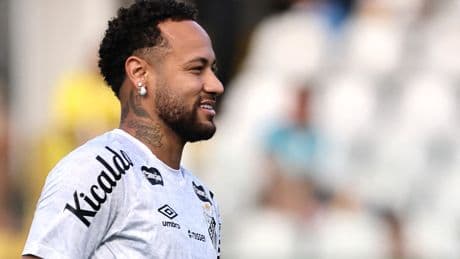 Neymar’a sürpriz miras: Tanımadığı Brezilyalı iş insanı 1 milyar dolar bıraktı